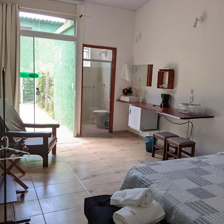 Green Lodge Eco Life Hotel Florianopolis Bagian luar foto