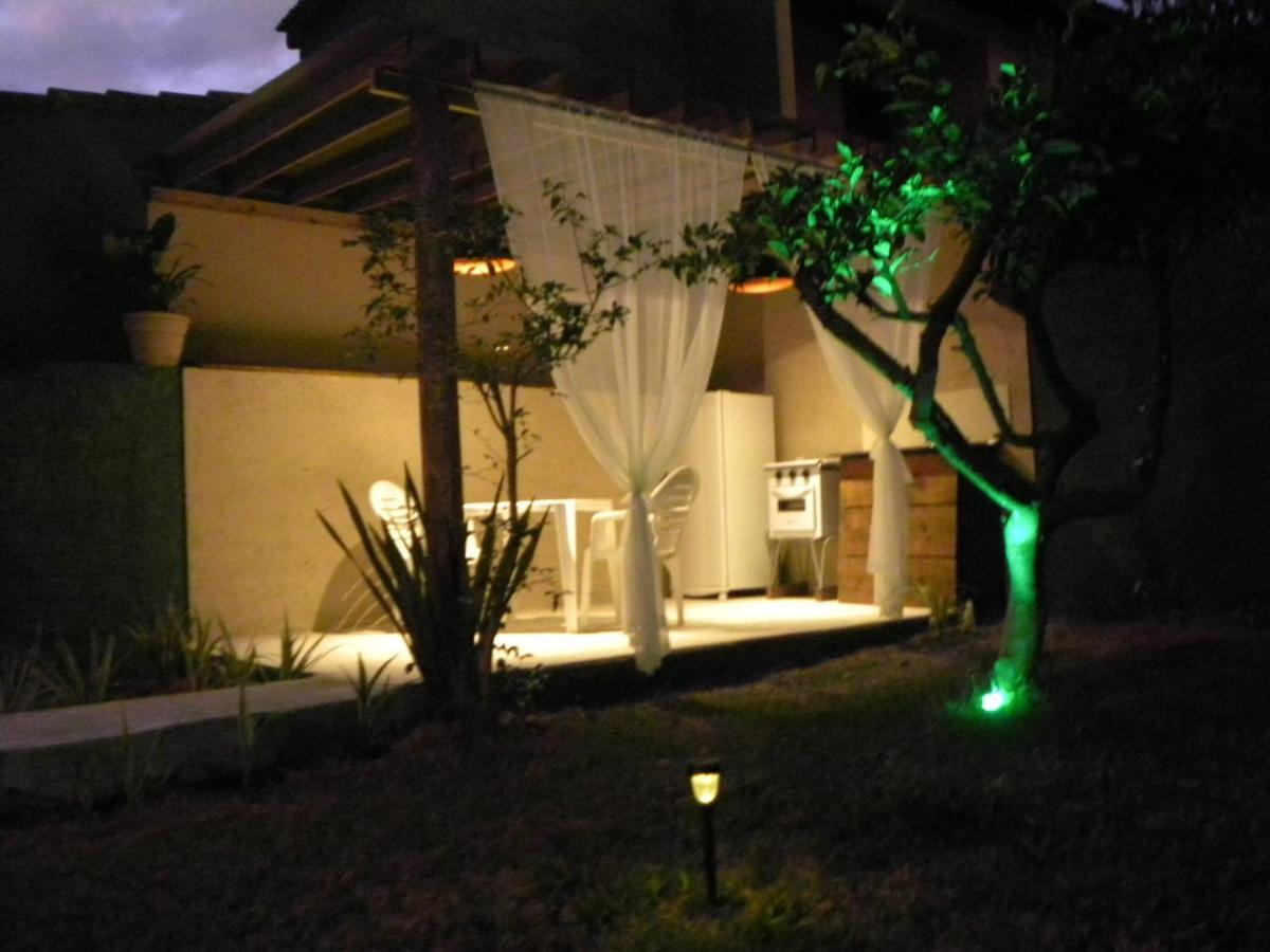 Green Lodge Eco Life Hotel Florianopolis Bagian luar foto