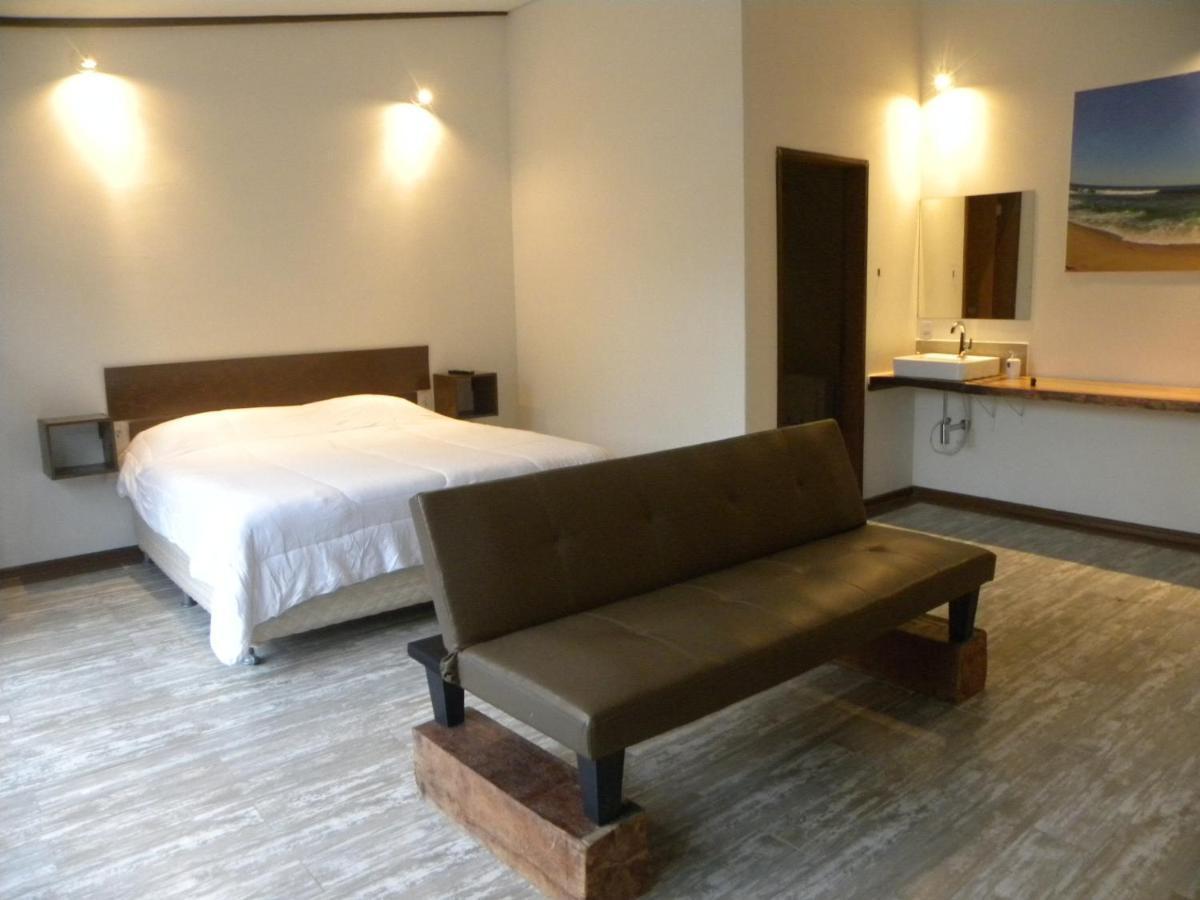 Green Lodge Eco Life Hotel Florianopolis Bagian luar foto