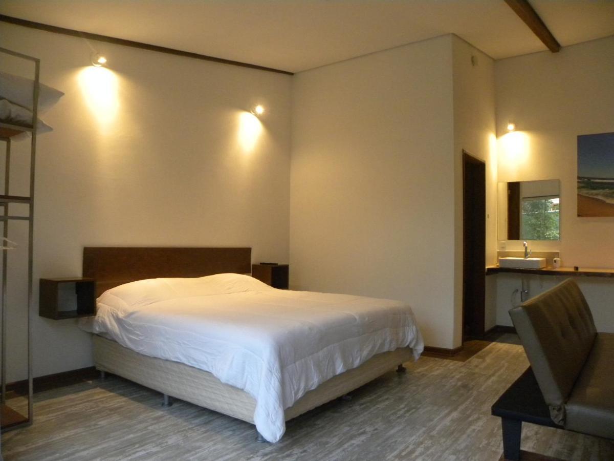 Green Lodge Eco Life Hotel Florianopolis Bagian luar foto