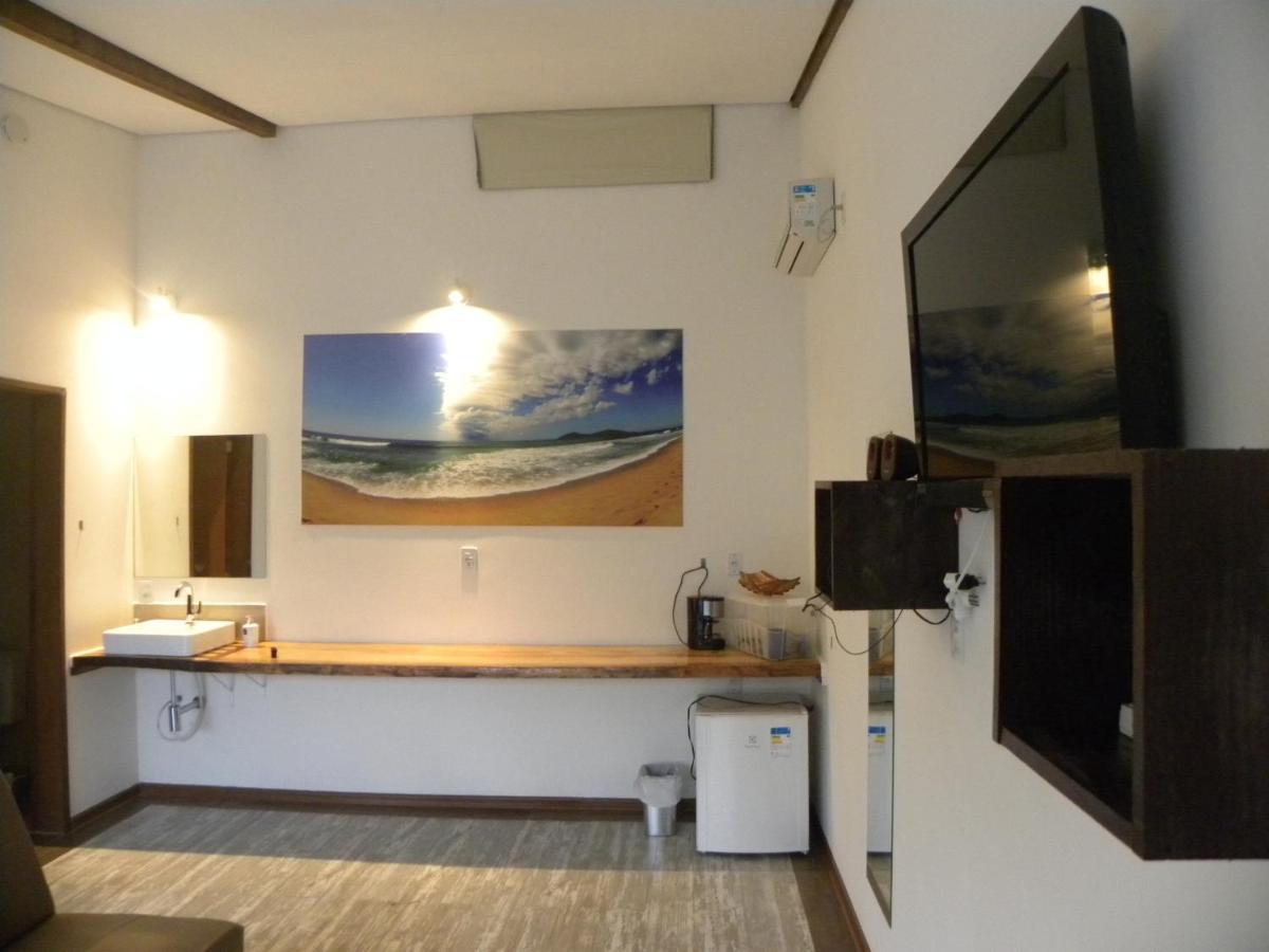 Green Lodge Eco Life Hotel Florianopolis Bagian luar foto