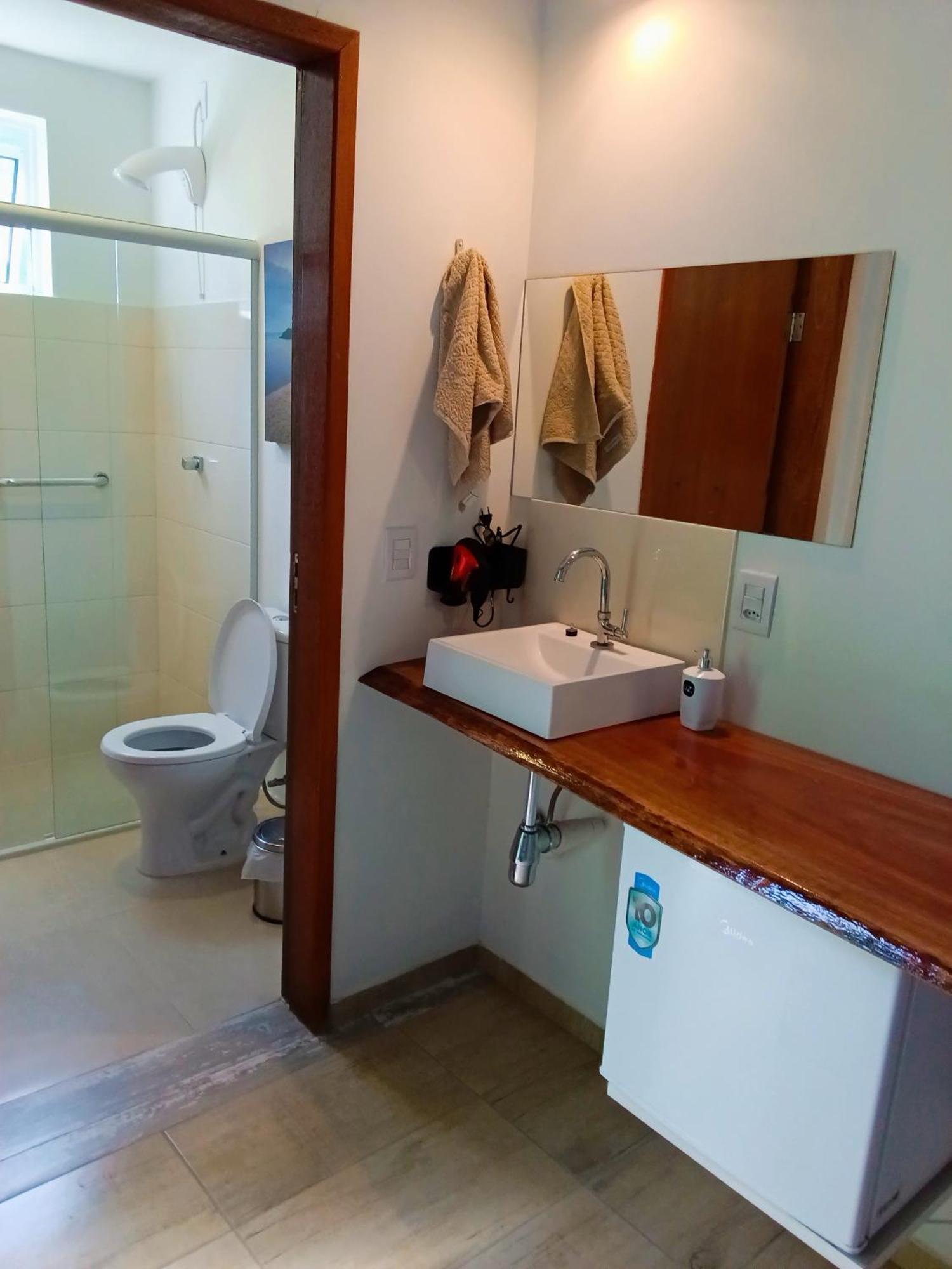 Green Lodge Eco Life Hotel Florianopolis Ruang foto