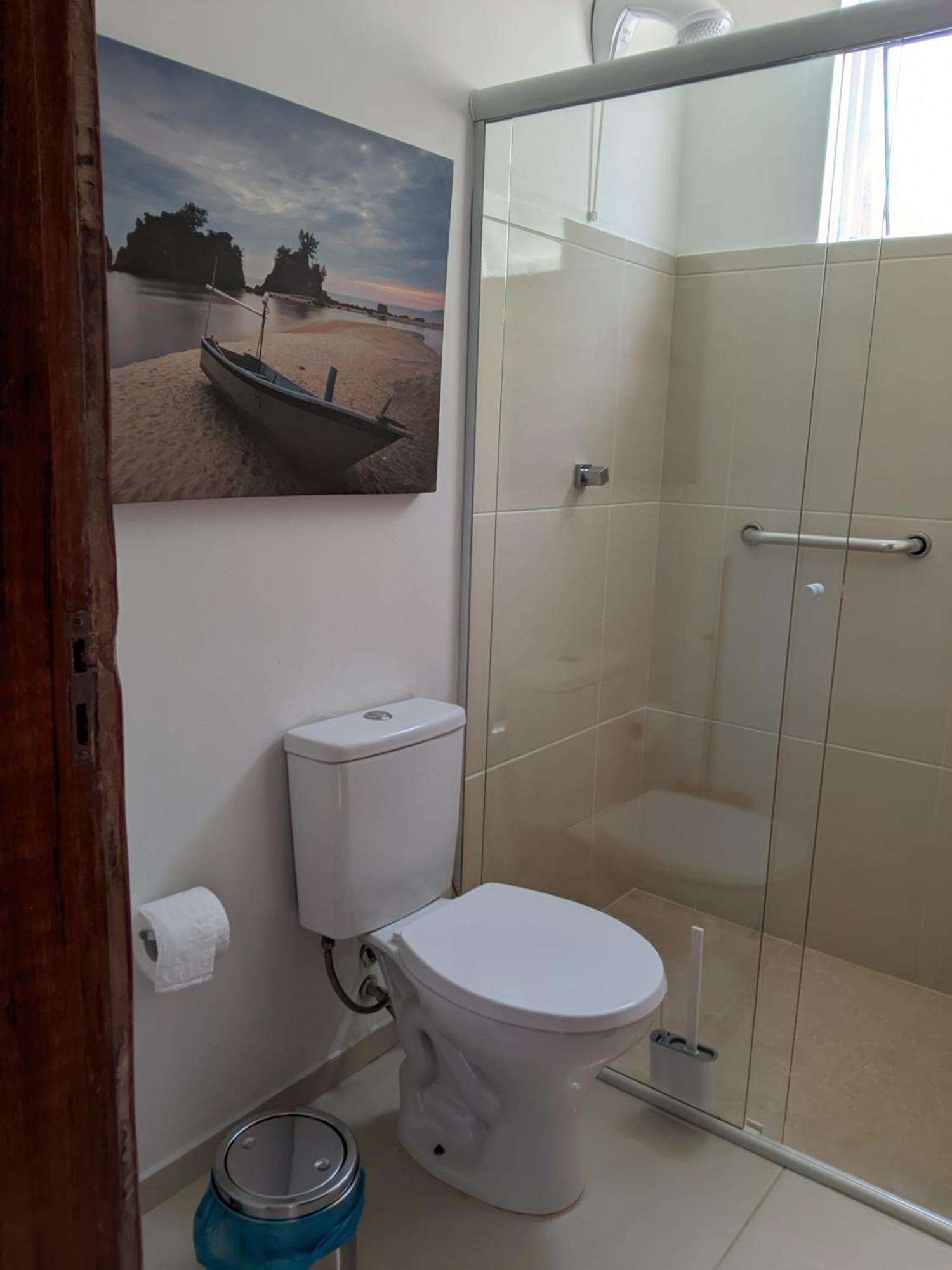 Green Lodge Eco Life Hotel Florianopolis Bagian luar foto