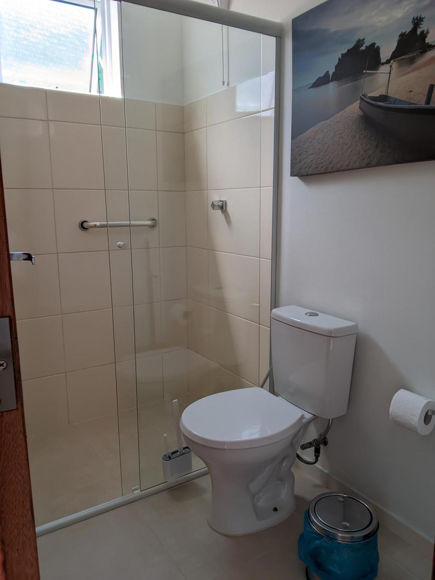 Green Lodge Eco Life Hotel Florianopolis Ruang foto