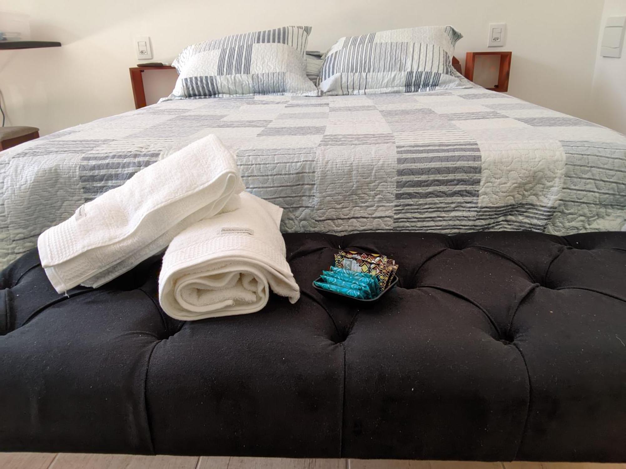 Green Lodge Eco Life Hotel Florianopolis Ruang foto