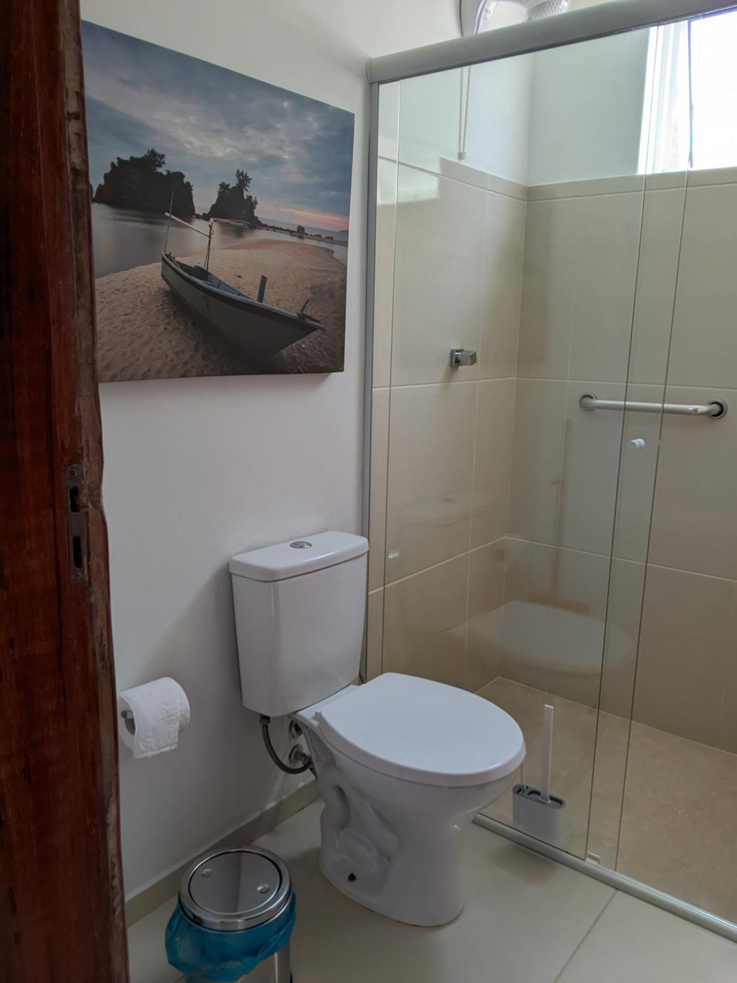 Green Lodge Eco Life Hotel Florianopolis Ruang foto