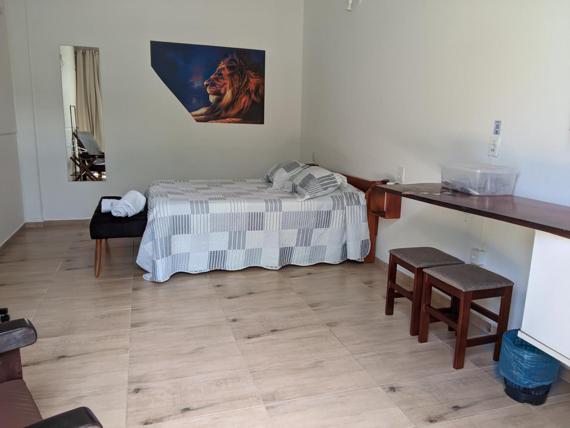 Green Lodge Eco Life Hotel Florianopolis Ruang foto