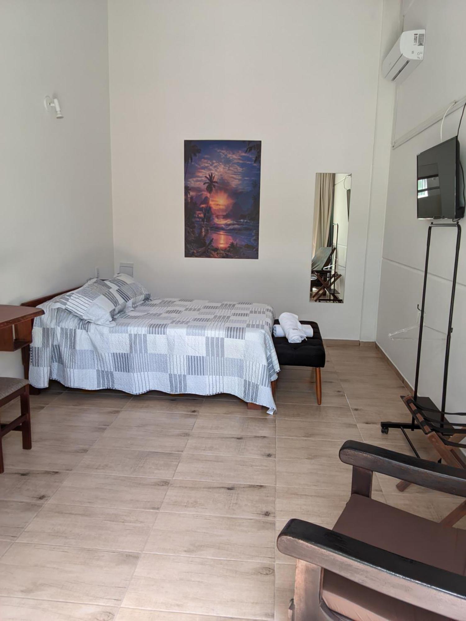 Green Lodge Eco Life Hotel Florianopolis Ruang foto